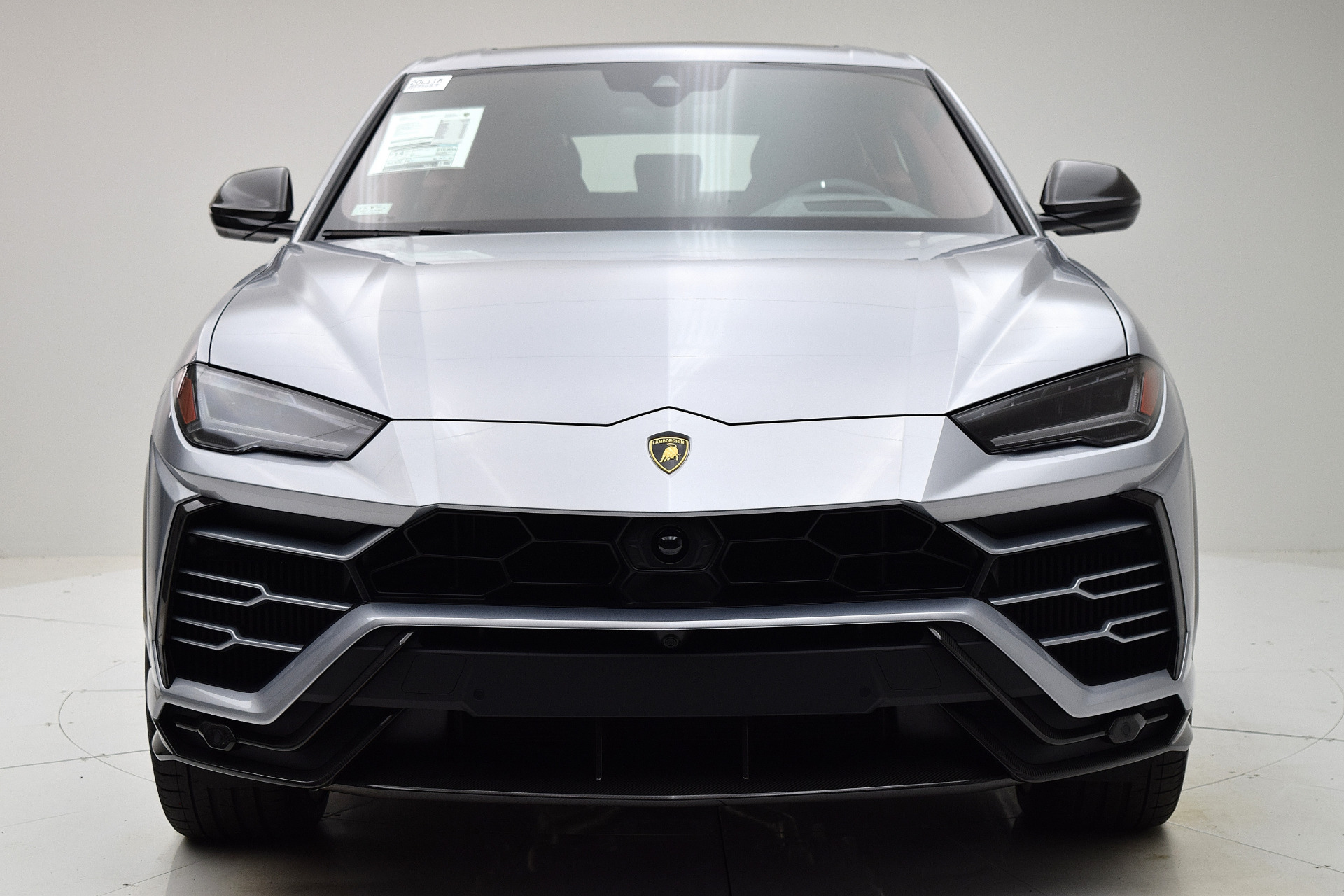 New 2020 Lamborghini Urus For Sale ($292,470) | F.C ...