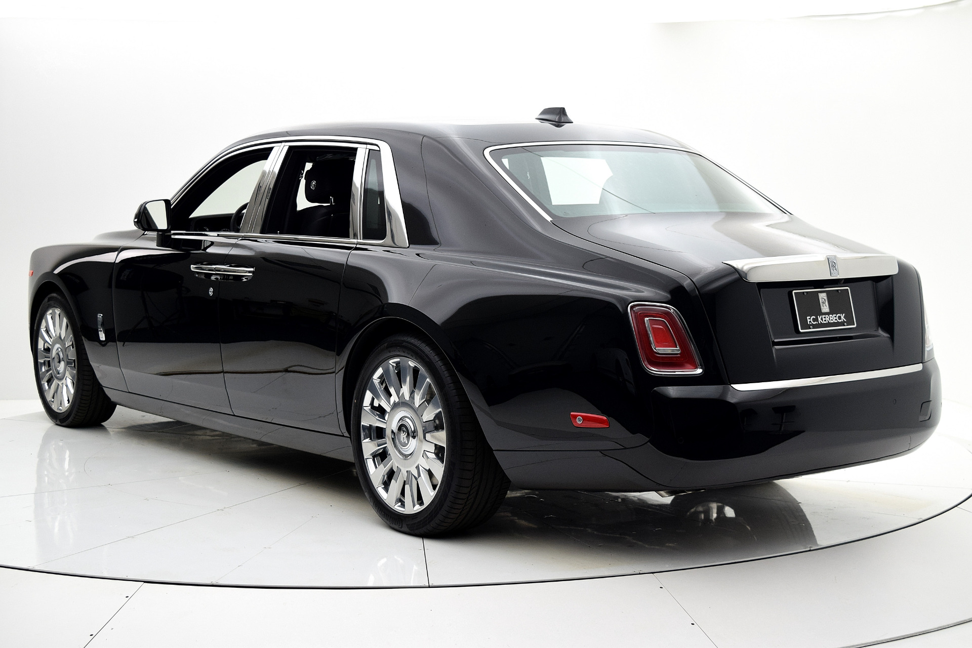 New 2019 Rolls Royce Phantom For Sale 495 675 F C